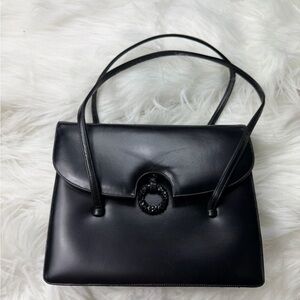 Vintage Saks Fifth Avenue Handbag